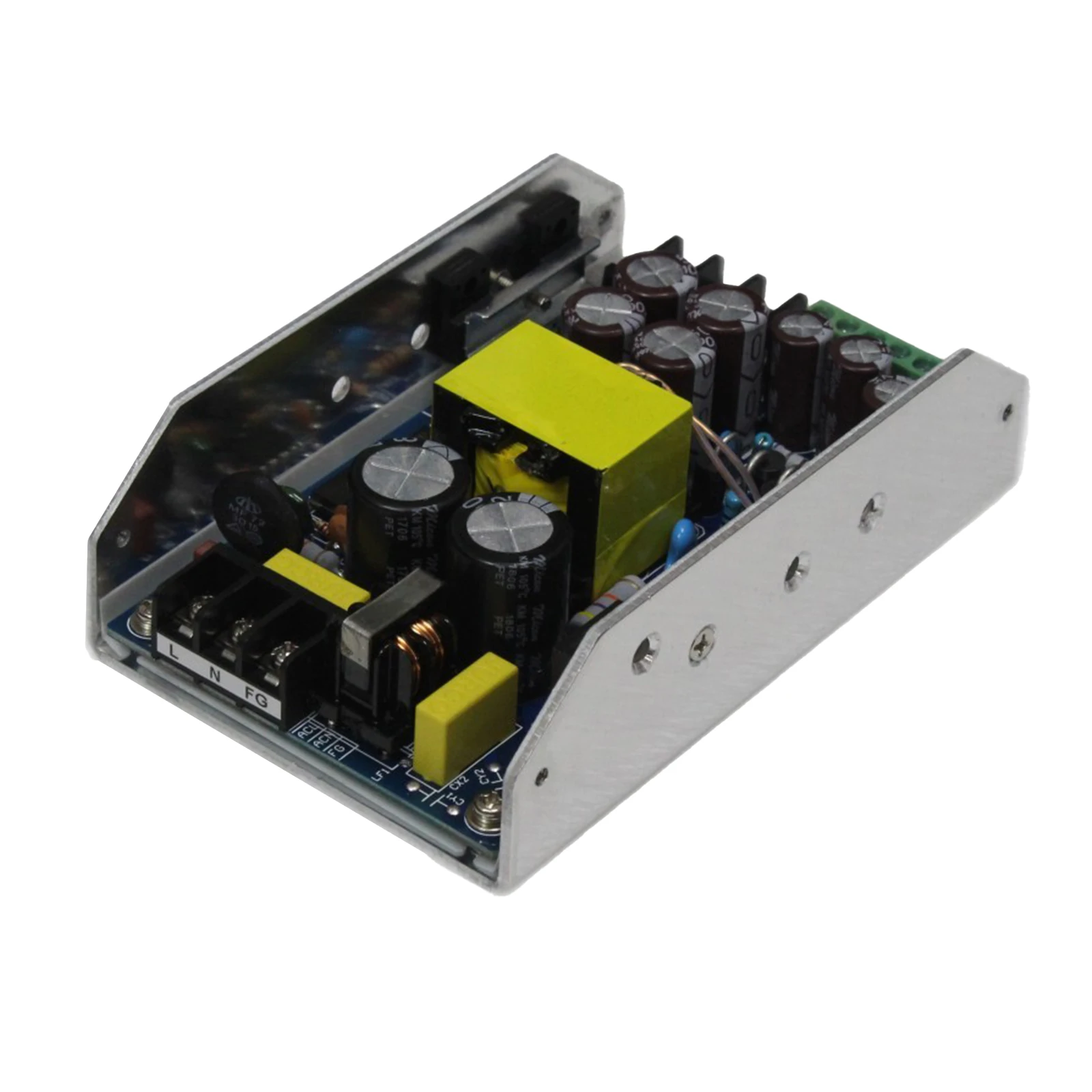 

300W Amplifier Power Supply Board Output ±24V- ±60V Secondary Voltage ±15V +12V