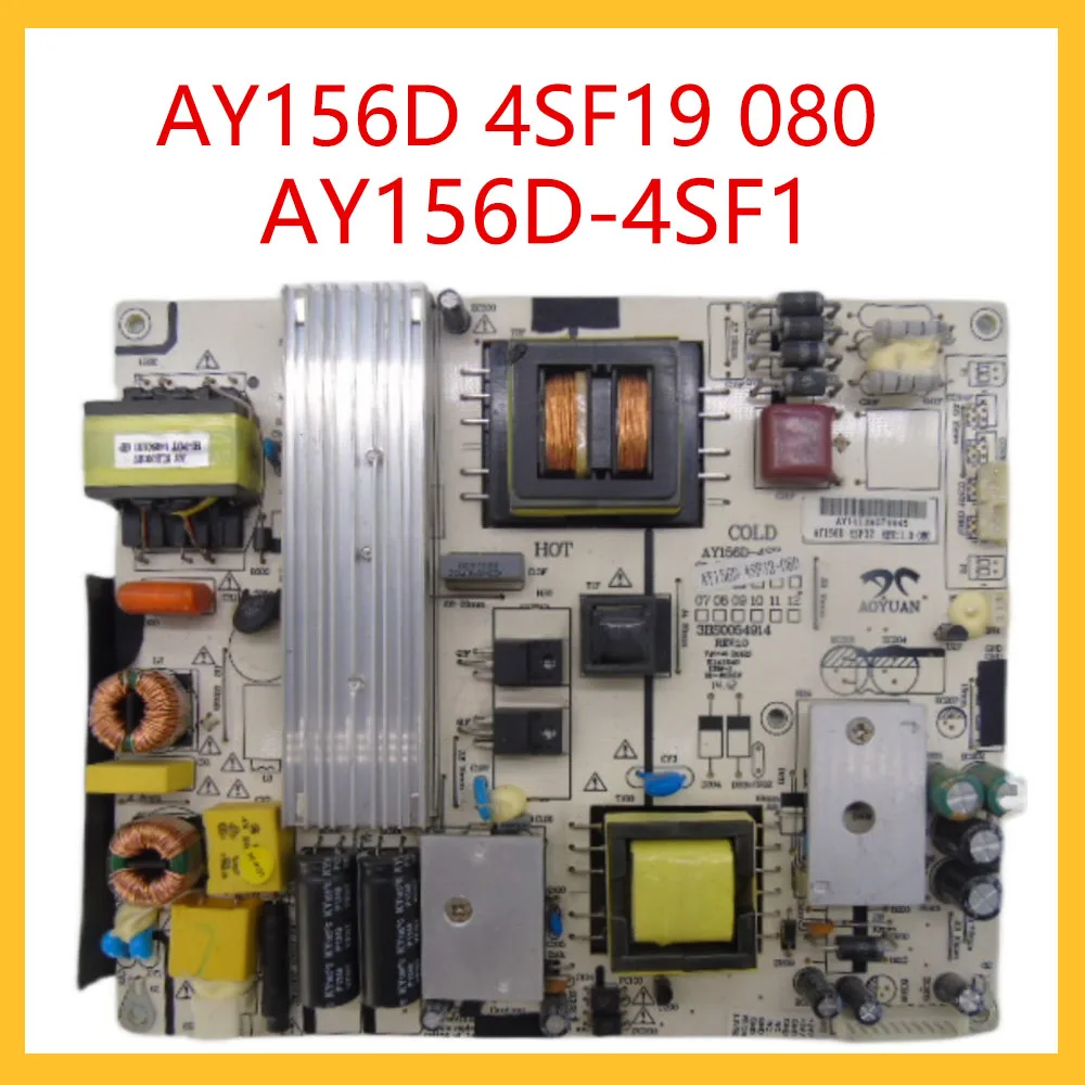 Оригинальная ТВ плата питания 55CE1100 55CE1168R 3 источник питания AY156D 4SF19 080 AY156D-4SF 1 плата питания Профессиональный ТВ