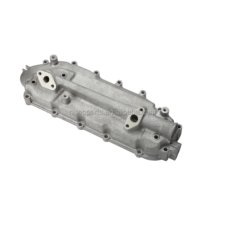 

Крышка масляного радиатора двигателя для HINO FV20 V22C