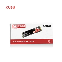 Ssd диск CUSU CV7000, 1 и 2 ТБ#5