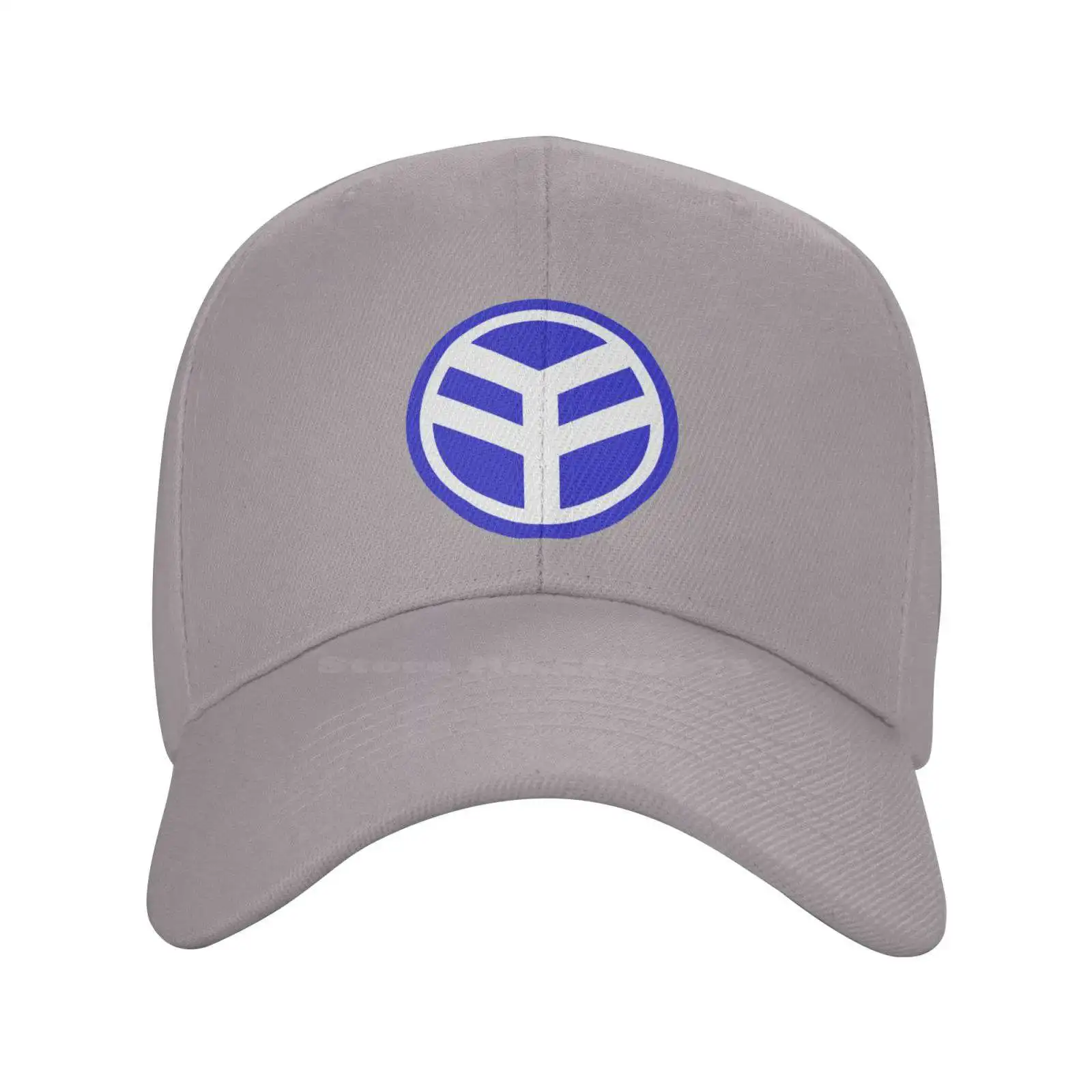 

Yue Yuen Industrial Holdings Top Quality Logo Denim cap Baseball cap Knitted hat