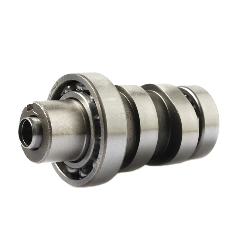 Распредвал головки цилиндра мотоцикла для Honda CB125 ACE CB CG XL 125 KYY CB125F CB125R кулачковый