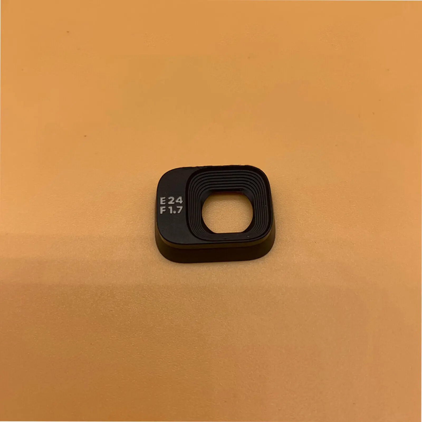 1 шт. крышка объектива для DJI Mini 3 Pro Высококачественная Прочная износостойкая сменная рамка для камеры в сборе крышка крышки объектива Gimbal