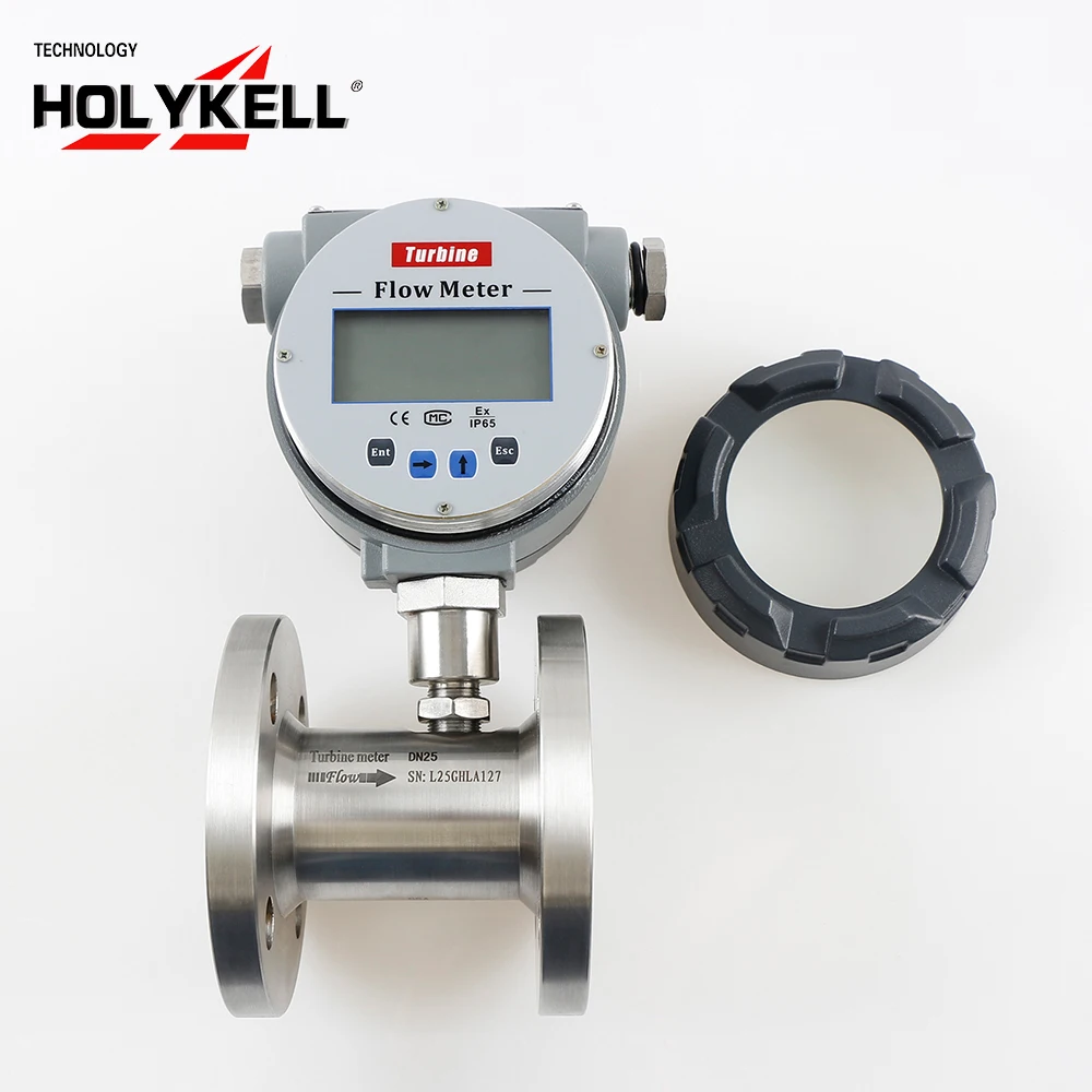 Расходомер Holykell