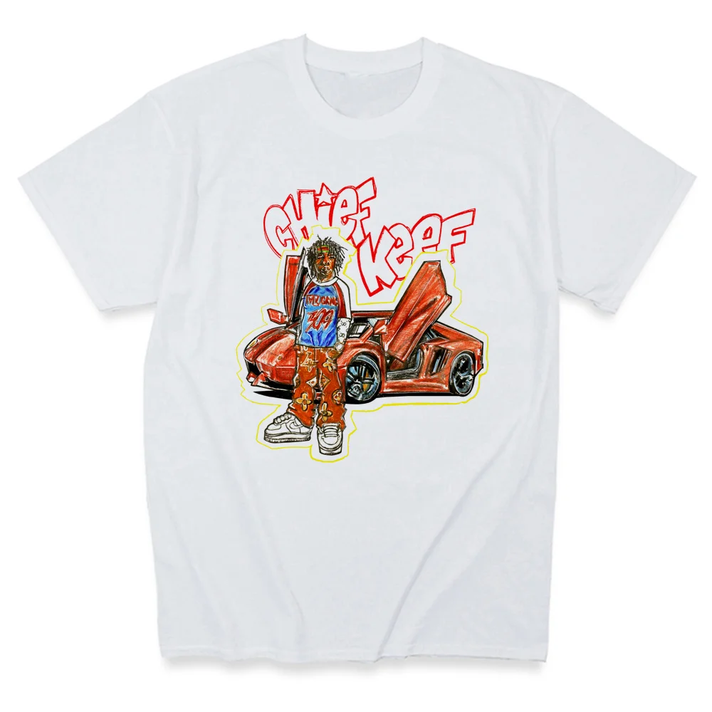 

Chief Keef Hip Hop T Shirt