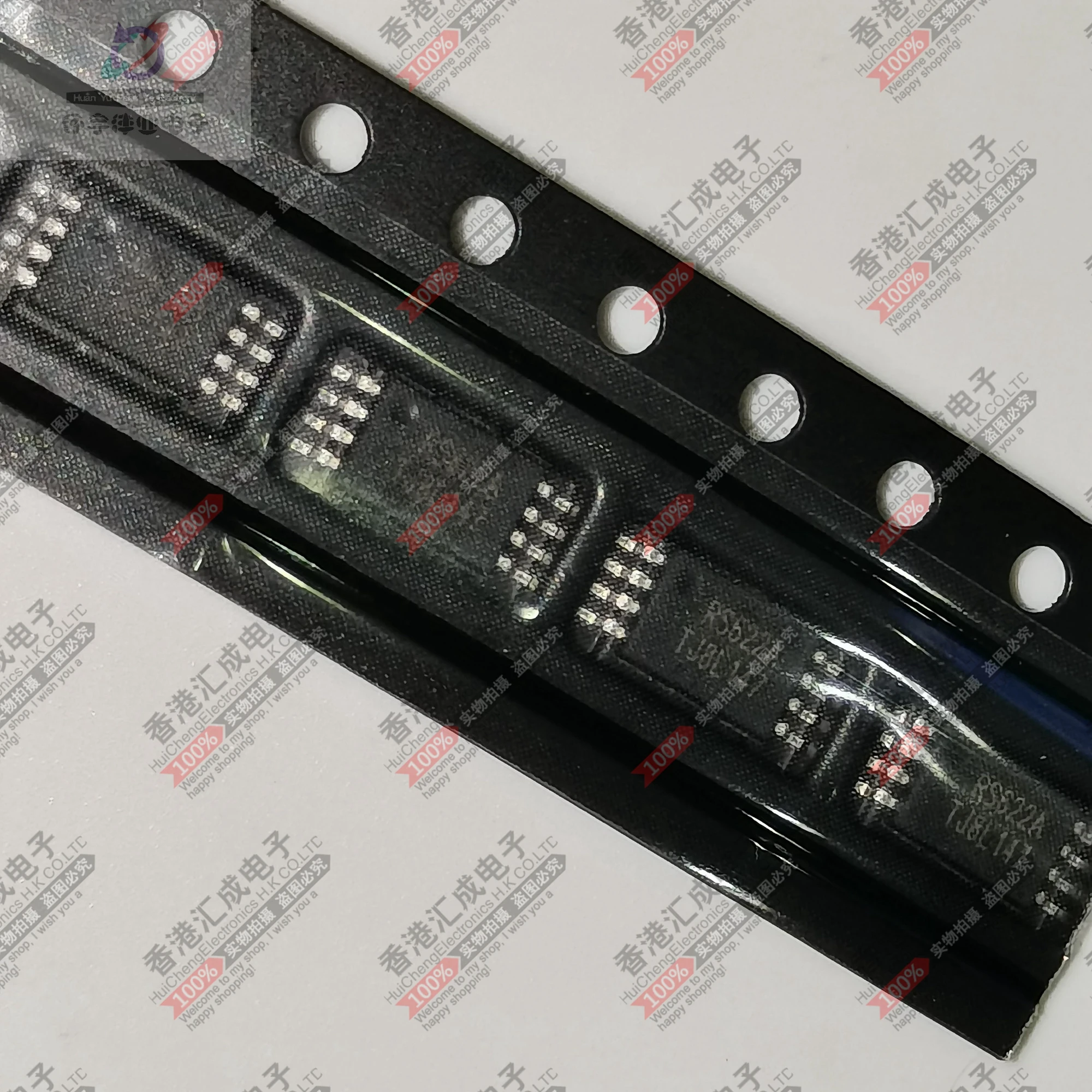 

RS622AXQ MSOP8 New original