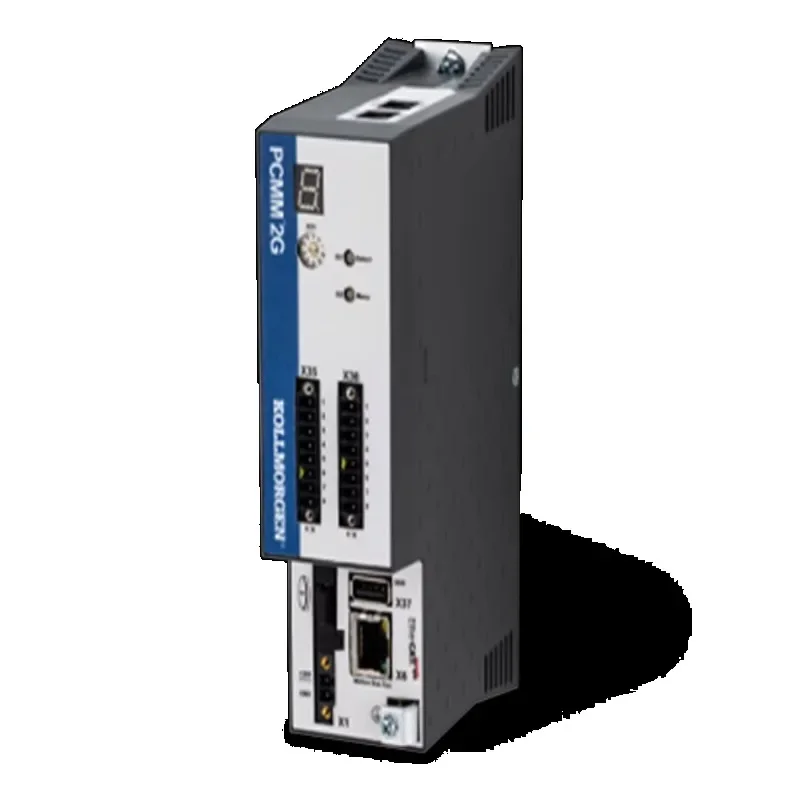 Новый оригинальный сервопривод Kollmorgen Servostar 346 S30601-NA (art.: 3920d2483f065) - 3920d2483f065