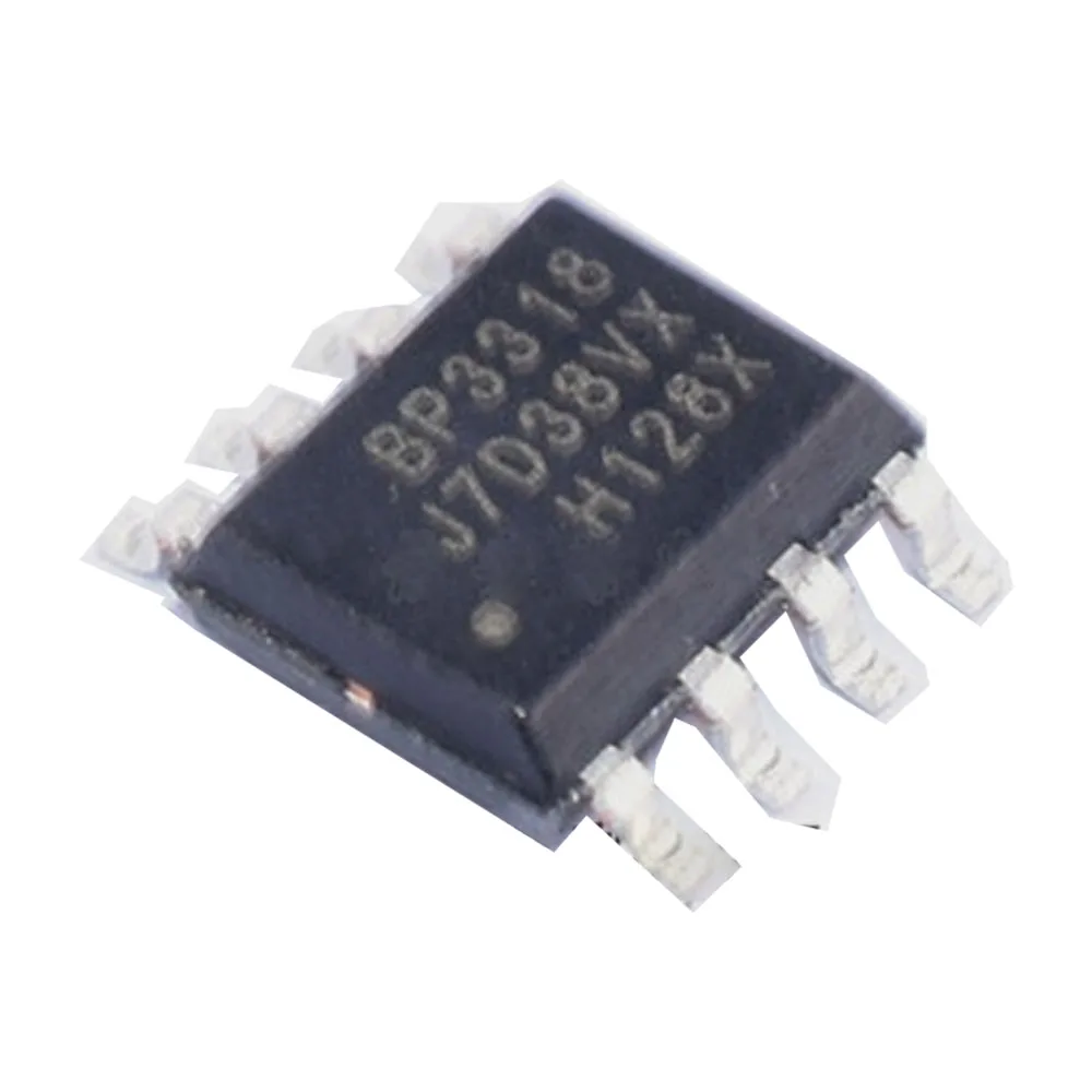 

2 шт./лот BP3318 3318 SOP-8