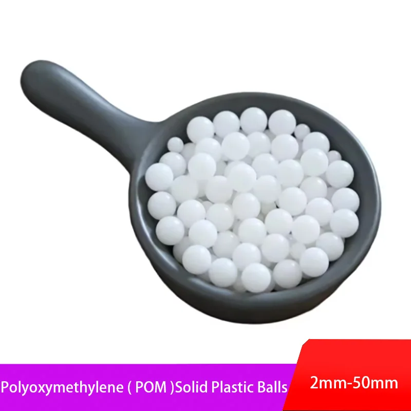 

Delrin Шарики для подшипников 2-50 мм