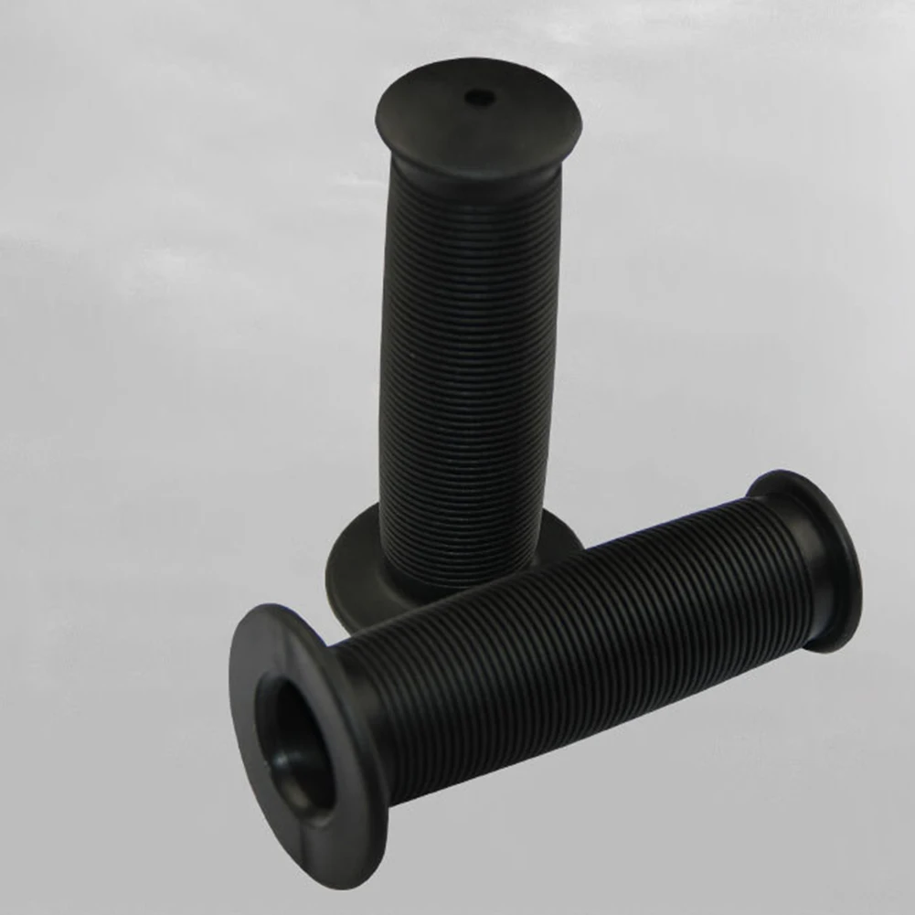 

Brand New Handlebar Grip Cover 1 Pair/2 Pcs Anti-slip End Track Handle Bar MTB Bike Mountain Bicycle Practical