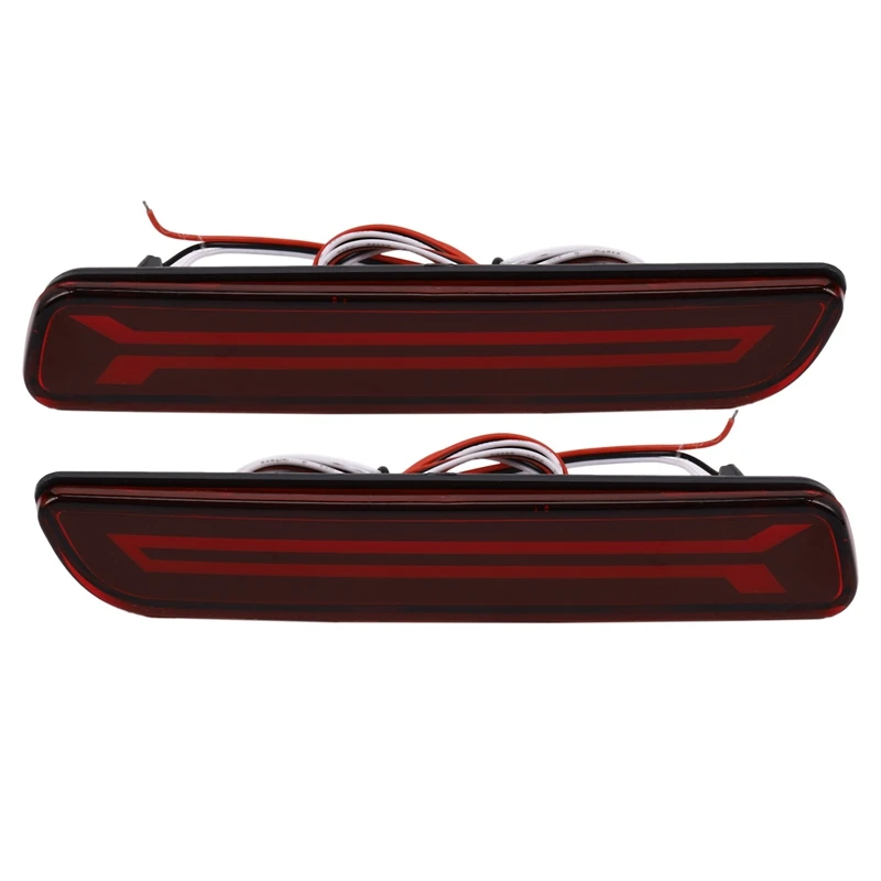 2 шт. автомобильный отражатель заднего тормоза для Suzuki Ertiga Ciza Vitara S-Cross Splash SX4