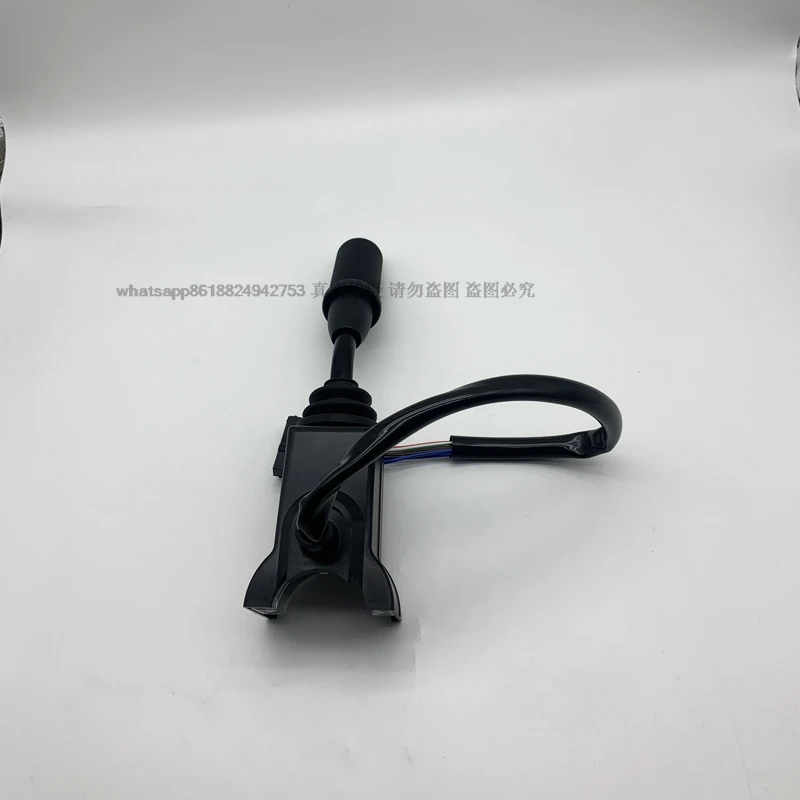 Джойстик экскаватора VOE 11039411 ВОЭ Запасные части для Volvo EW205D L50B L50C L50D L50E