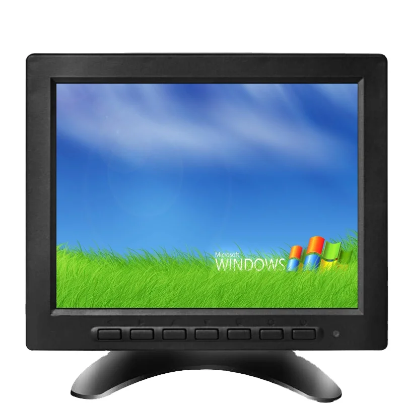 Мониторы lcd 7. Мониторы lcd 7