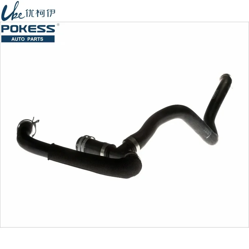 

7M 518274 Водяной шланг нагревателя системы охлаждения JC для FORD Focus MK3 1,6 2012-2015, детали двигателя 1754838