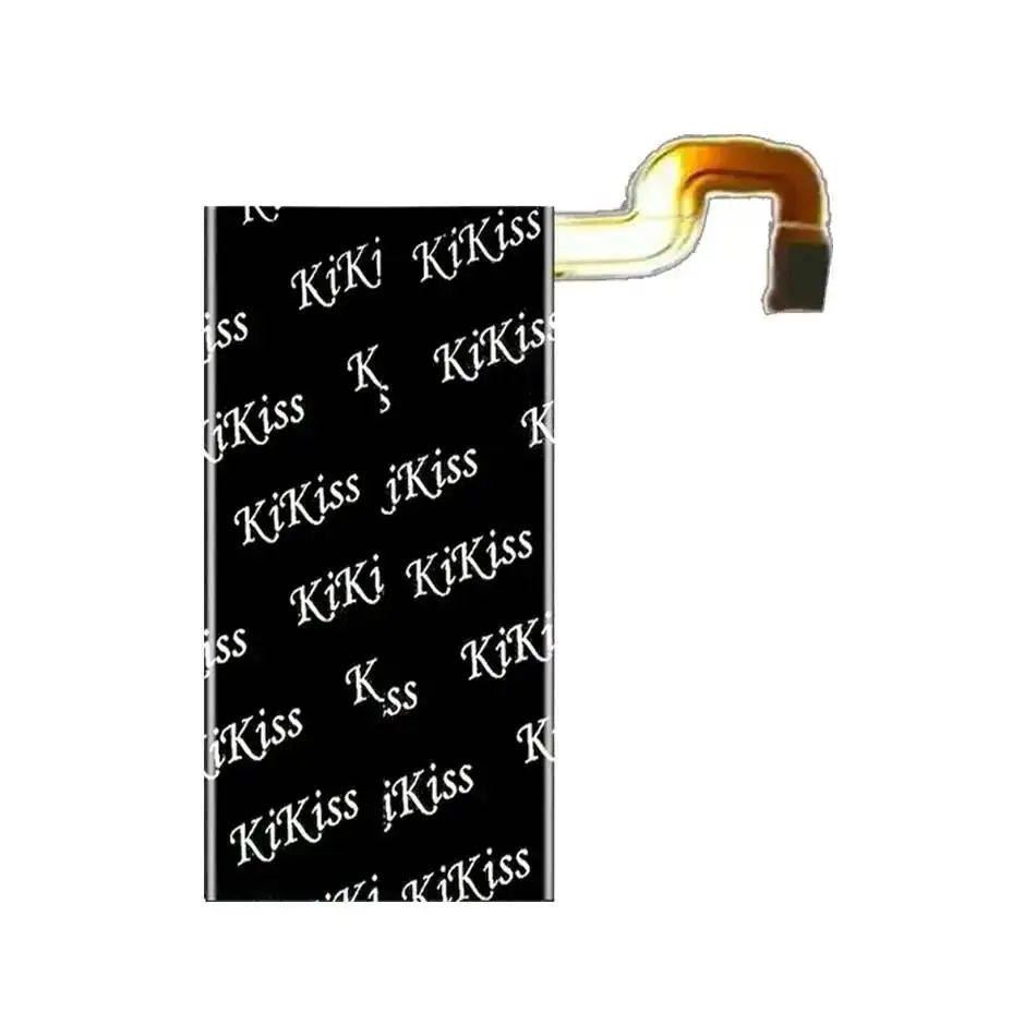 Фото Аккумулятор KiKiss для часов Fitbit Luxe, SP271120 (271120), 150 мАч №4