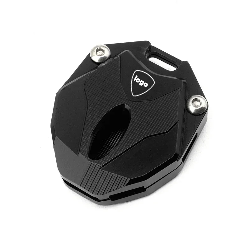 Новый для DUCATI Streetfighter V4 SP V2 PANIGALE V2 V4 SP ducati, аксессуары для мотоциклов, брелок для ключей, чехол и брелок для ключей