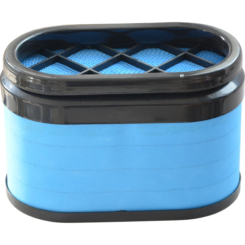 Автомобильный воздушный фильтр Авто запасной двигатель Подлинная деталь для HUMMER H2 OEM номер A3100C