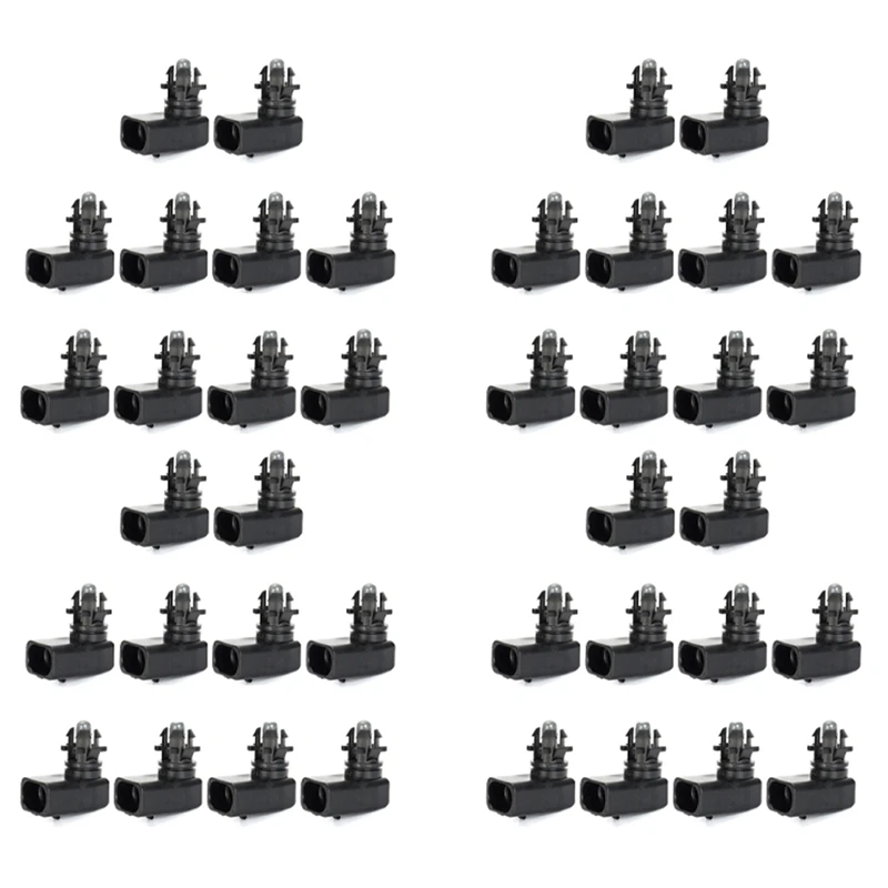 

40PCS Ambient Outside Air Temperature Sensor For GM For GMC For Chevrolet 25775833