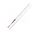 Catch.u 1,8 м UL рыболовные удилища, спиннинг из углеродного волокназабрасывание рыболовной удочки, вес приманки 0,8-Искусственная удочка для водохранилища, пруда, речной, озерной рыбалки