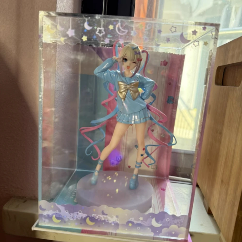 Фигурка KAnge Miku Needy Girl Overdose