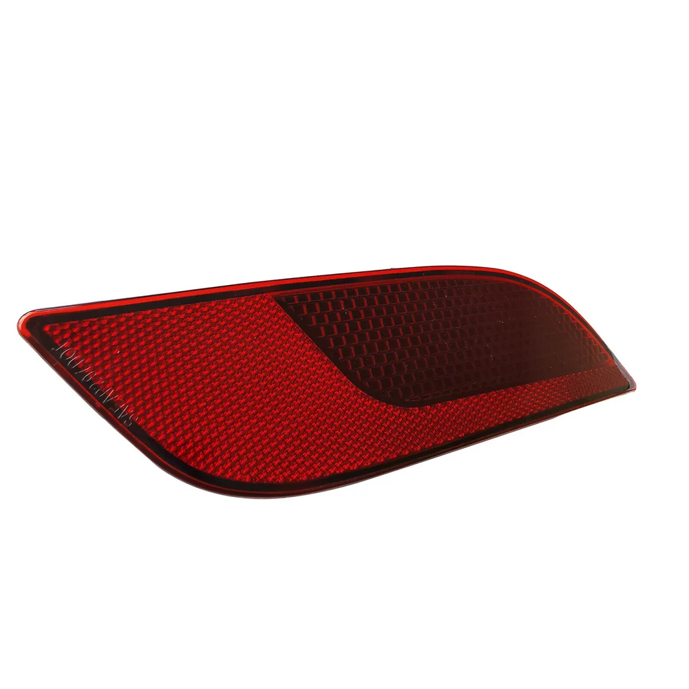 

Right Side Car Rear Bumper Reflector Strip Red Lens For JEEP COMPASS 2017-2021 55112678AA Car Accessories