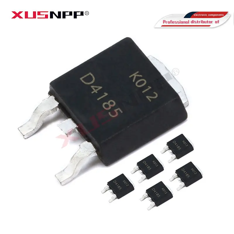 10 шт., AOD4184A TO-252 D4184A AOD4184 AOD4185 AOD4186 AOD4286 AOD4454 AOD4185A AOD4186A AOD4189 AOD4189 AOD4132 AOD413A AOD417