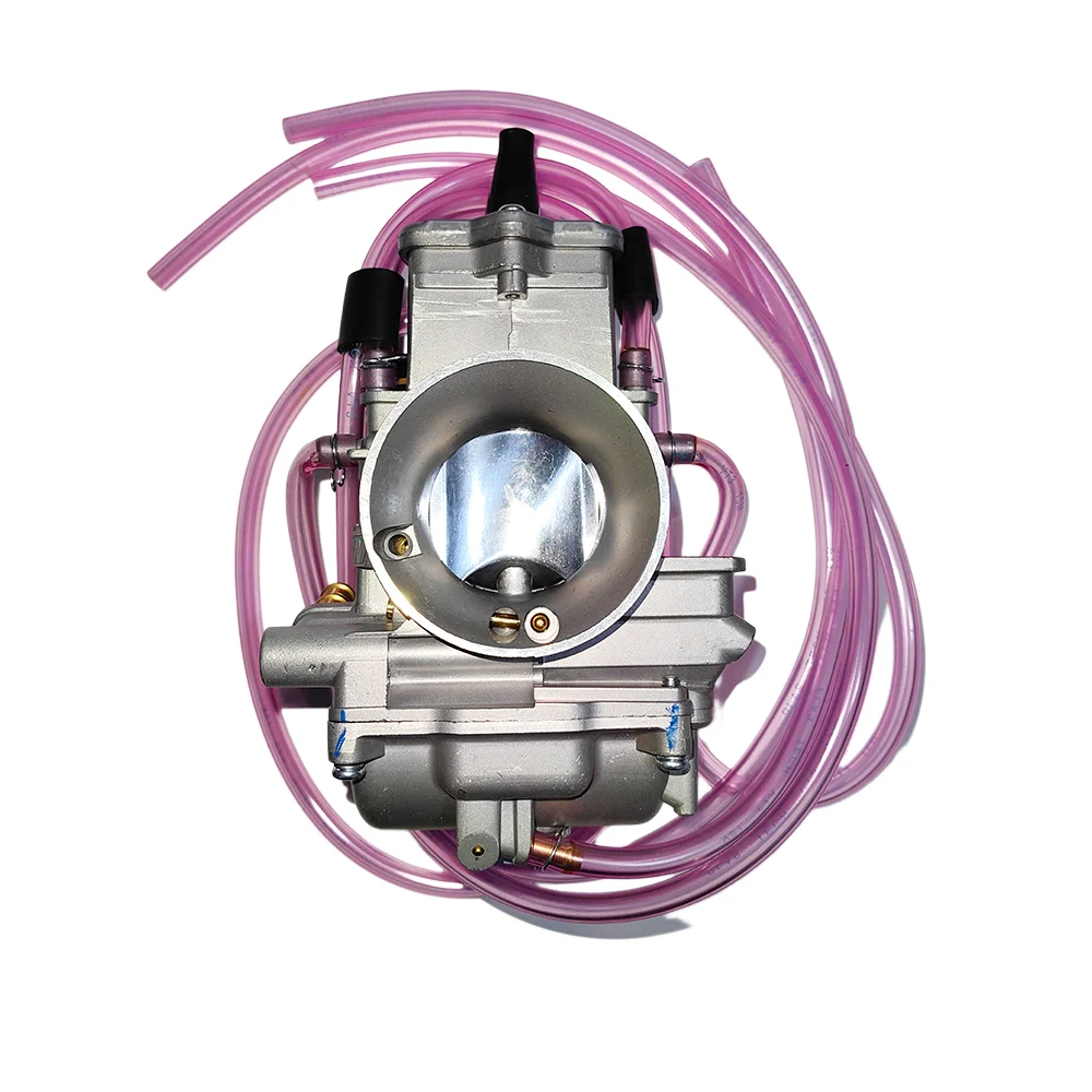 Карбюратор для Honda CR125 CBR250R CR250 TRX250R CR KX RM YZ 250 Kawasaki Ninja Carb TM 250CC 350CC