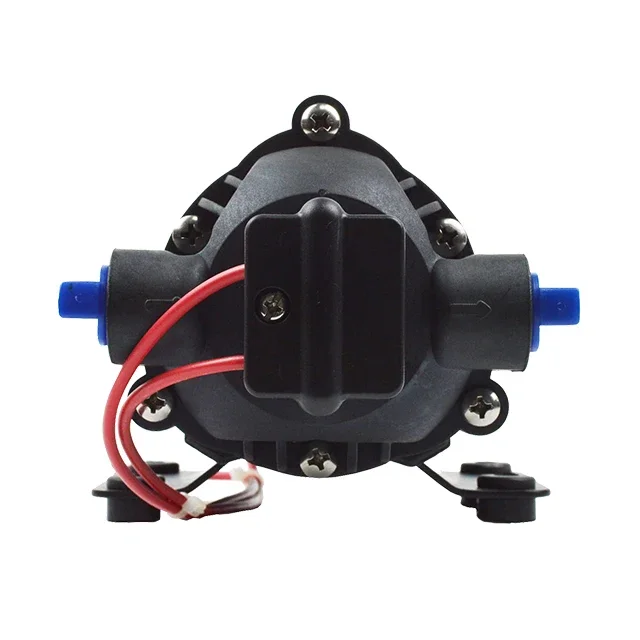 Диафрагменный очиститель воды SURGEFLO DP-160 7LPM 24v dc цена насоса-бустера