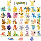 Плюшевая игрушка в стиле Пикачу анимэ, кукла, детская игрушка, подарок для детей, фаллоимитация, Сквиртл, чармандер, детское Рождество, 41 стиль