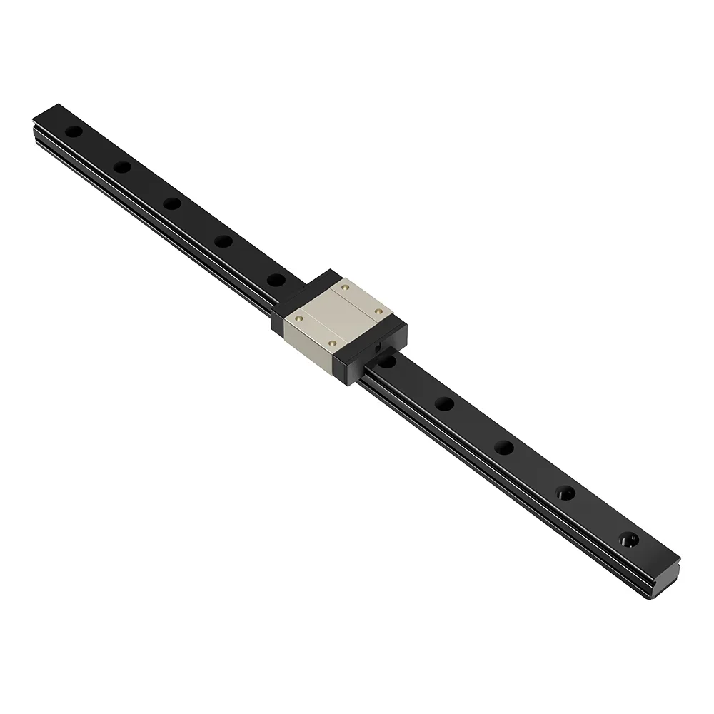 Рельсовая направляющая для 3D принтера Creality Ender 3 V3 SE MGN12 280 мм