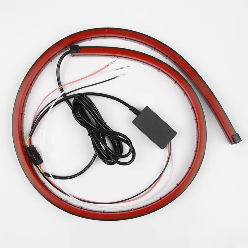 

BLALION 90 См Автоматический Дополнительный Стоп-сигнал С Указателем Поворота