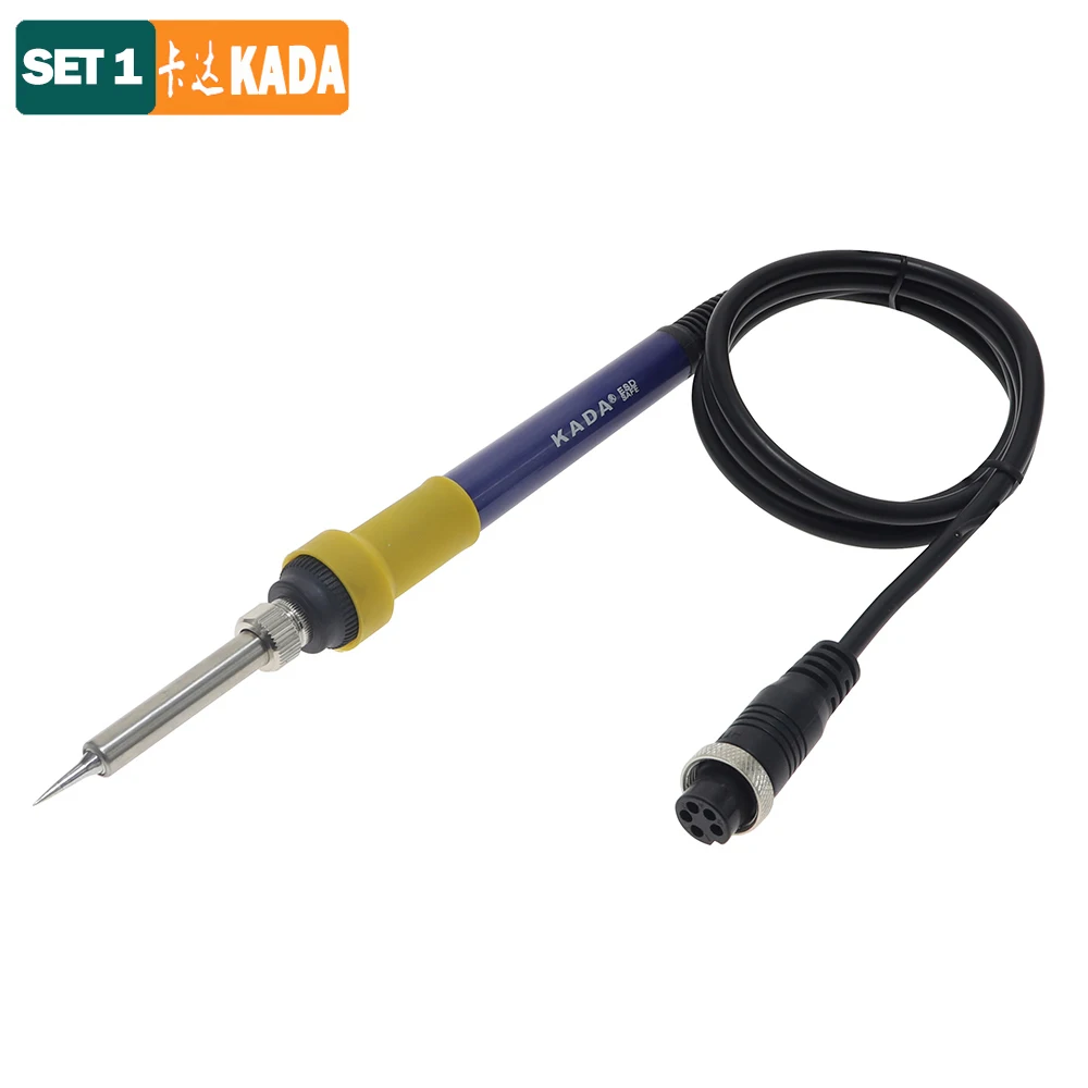 

KADA 936A Ручка для паяльника 50 Вт