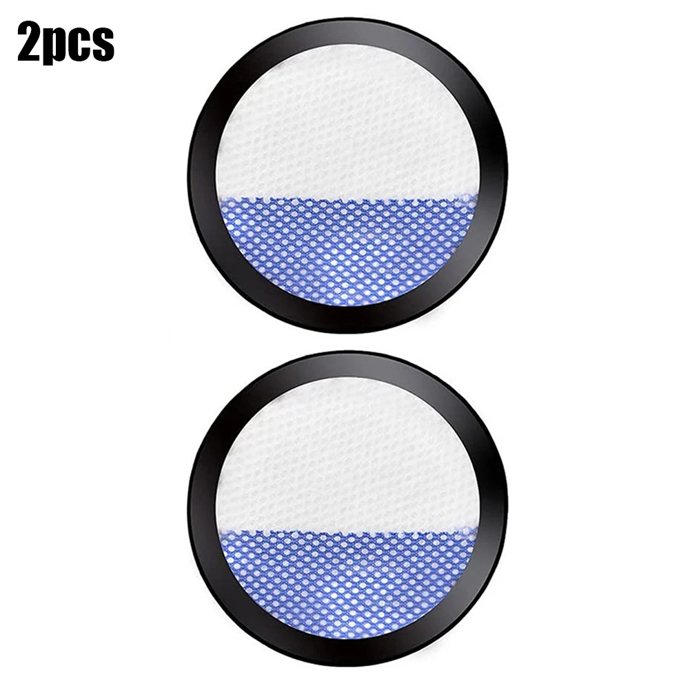 

2pcs Washable Filter For Russell Hobbs RHHS3101 RHHS3601 SABRE2 Robotic Vacuum Cleaner Filter Parts Sweeper Accessories
