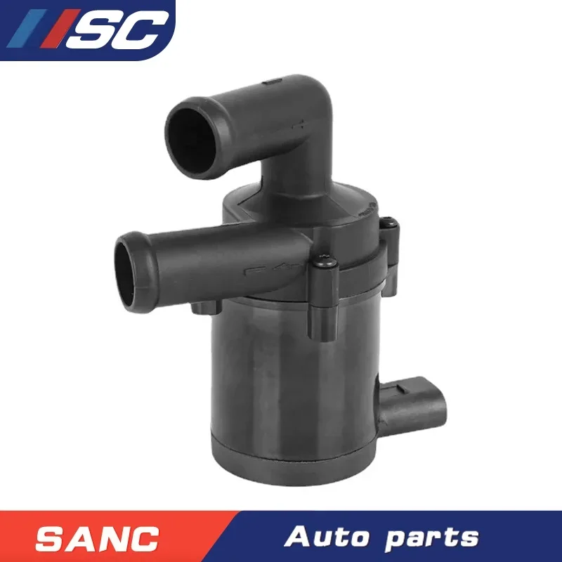 Водяной насос 7N0965561 для Audi A3 VW EOS Golf Jetta Skoda OE 1K0965561 1K0965561A 7N0965561A 7N0965561B 702671480 7500030