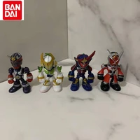 bandai cartoon anime kamen rider armor warring states period movable suitable for collecting childrens creative toys