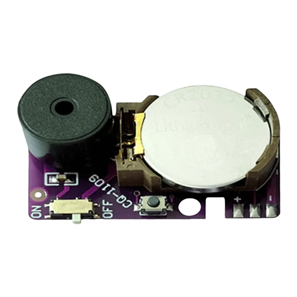 Устройство Шумоподавления Для Крикета Розыгрыша Портативный Мини-размер