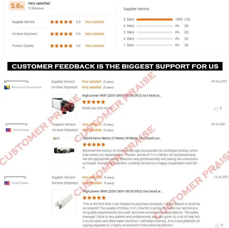 HOLRY Моторизованный станок 9 кВт BT30 Длинный нос 220 В Токарный с ЧПУ воздушным