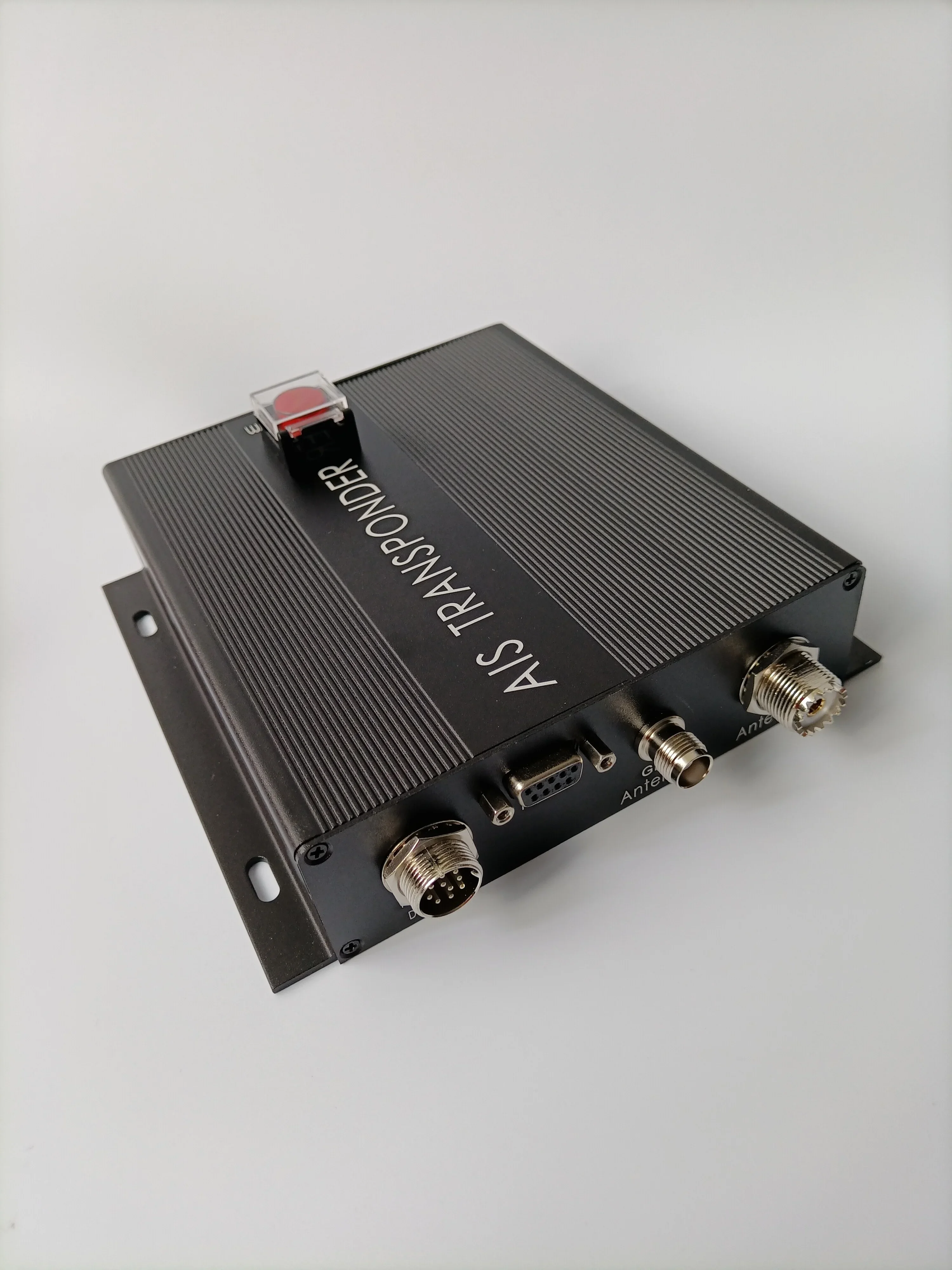 Транспондер АИС класса B с AIS SART