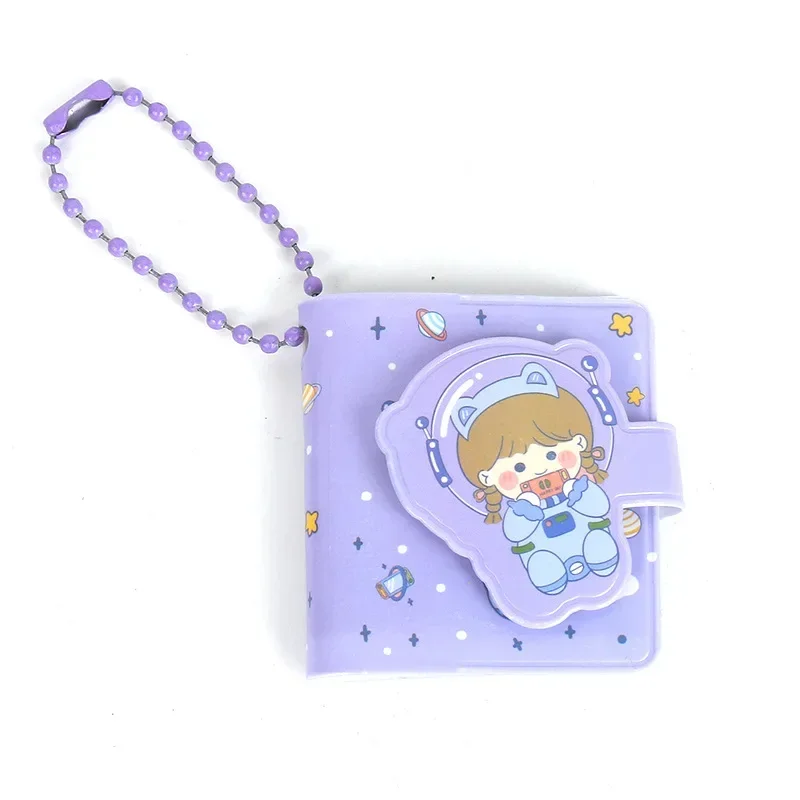 

Милый мультяшный блокнот 2 шт