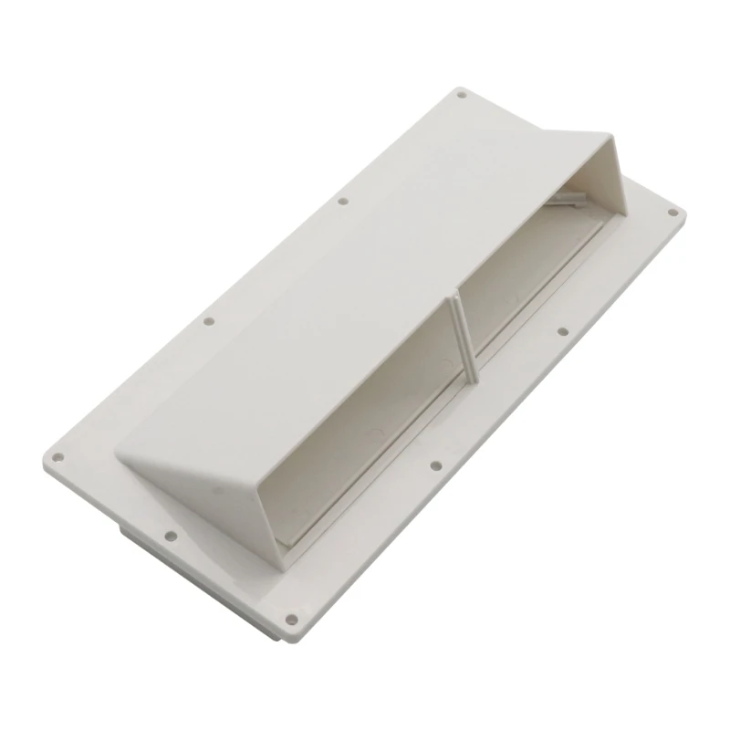 Низкий уровень шума морская вентиляция боковая стенка капот вентиляционное