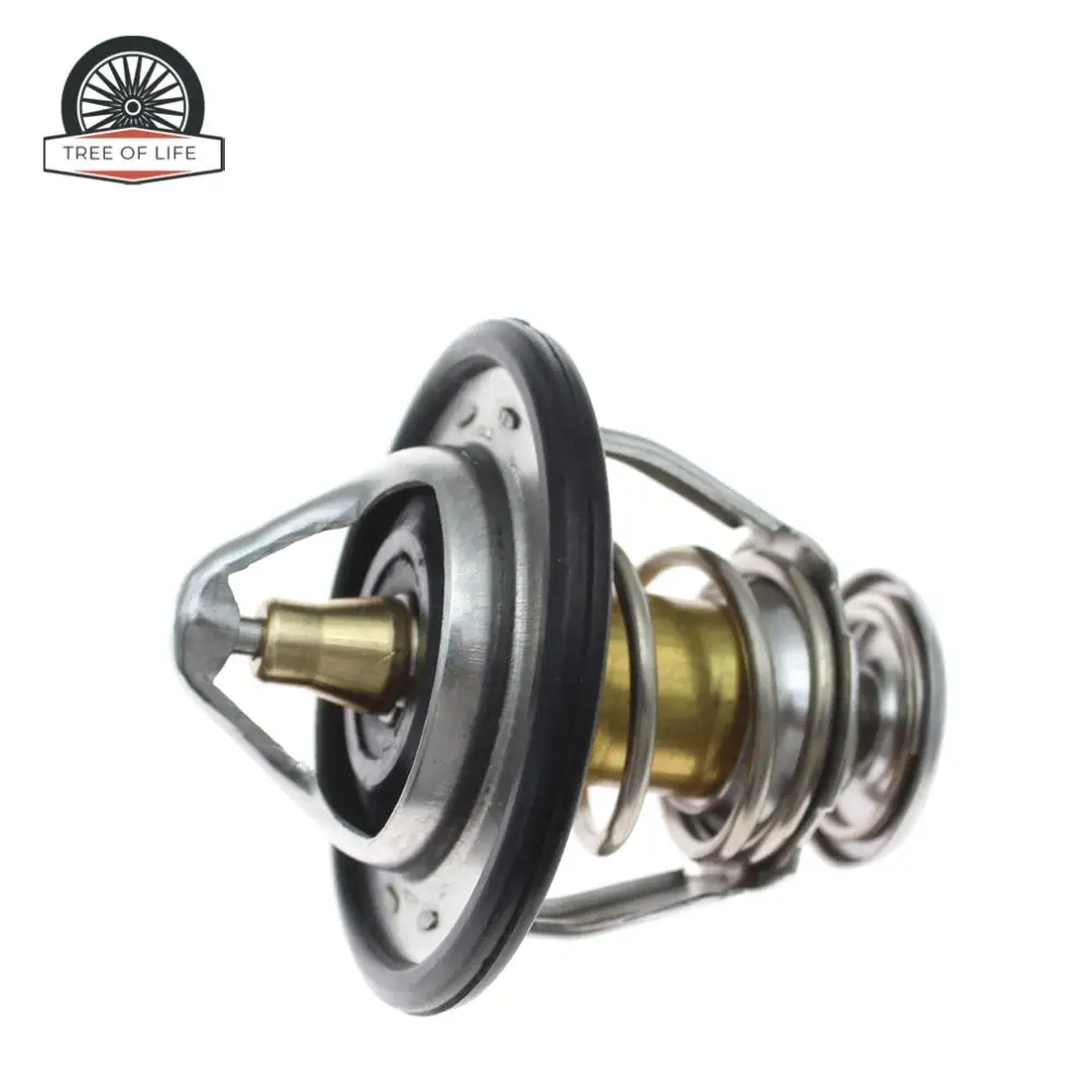 90916-03118 9091603097 для Toyota LandCruiser Prado KDJ150 KDJ155 KDJ120 1KD FTV 3.0L HILUX FORTUNER термостат двигателя