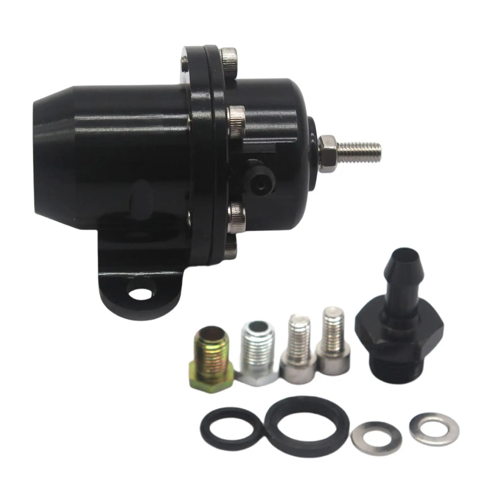 

Fuel Pressure Regulator for SI 1.6L Replaces Durable