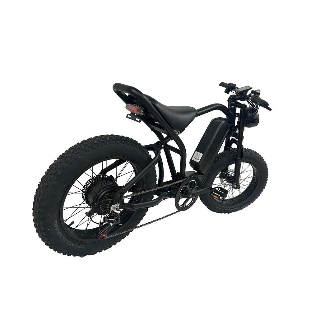 

20 Inches Electric Bicycle Aluminum Alloy Cycling Disc Brake Earthquake Resistance Anti-Skid Removable Lithium Battery