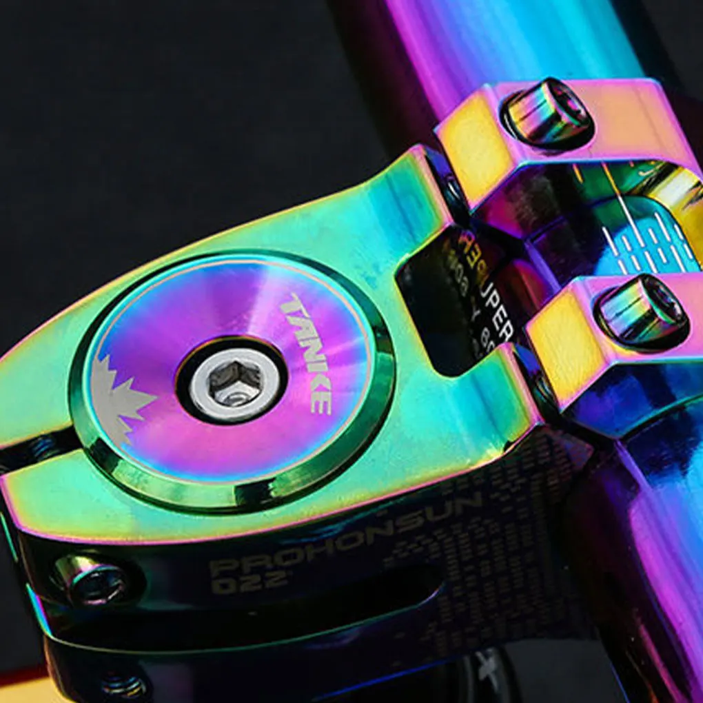 Велосипедный стержень красочная рамка аксессуары для езды на велосипеде