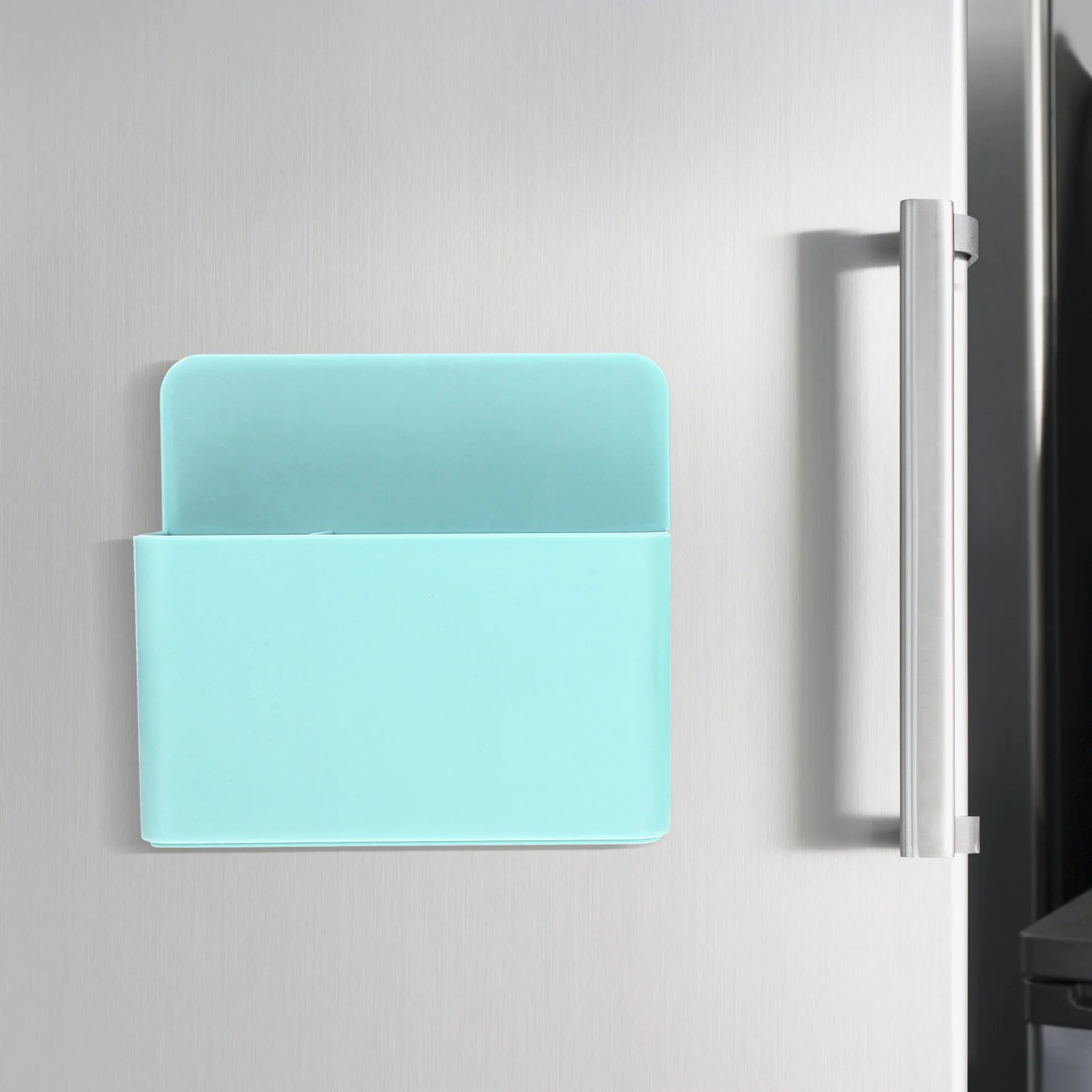 

2 Pcs Pen Storage Holders Whiteboard Accessories Dry Erase Eraser Magnetic Marker Pens Organizer