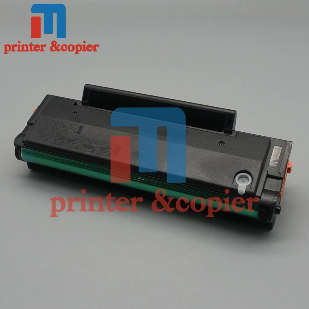 Фото Совместимый тонер-картридж PA-210 PA-210E для Pantum M6500w P2500W M6500 P2500 2200 M6550 M6600 с чипом, 1600 страниц* №4