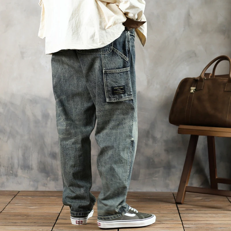 Рисунок 3 - Американский стиль ретро тяжелая