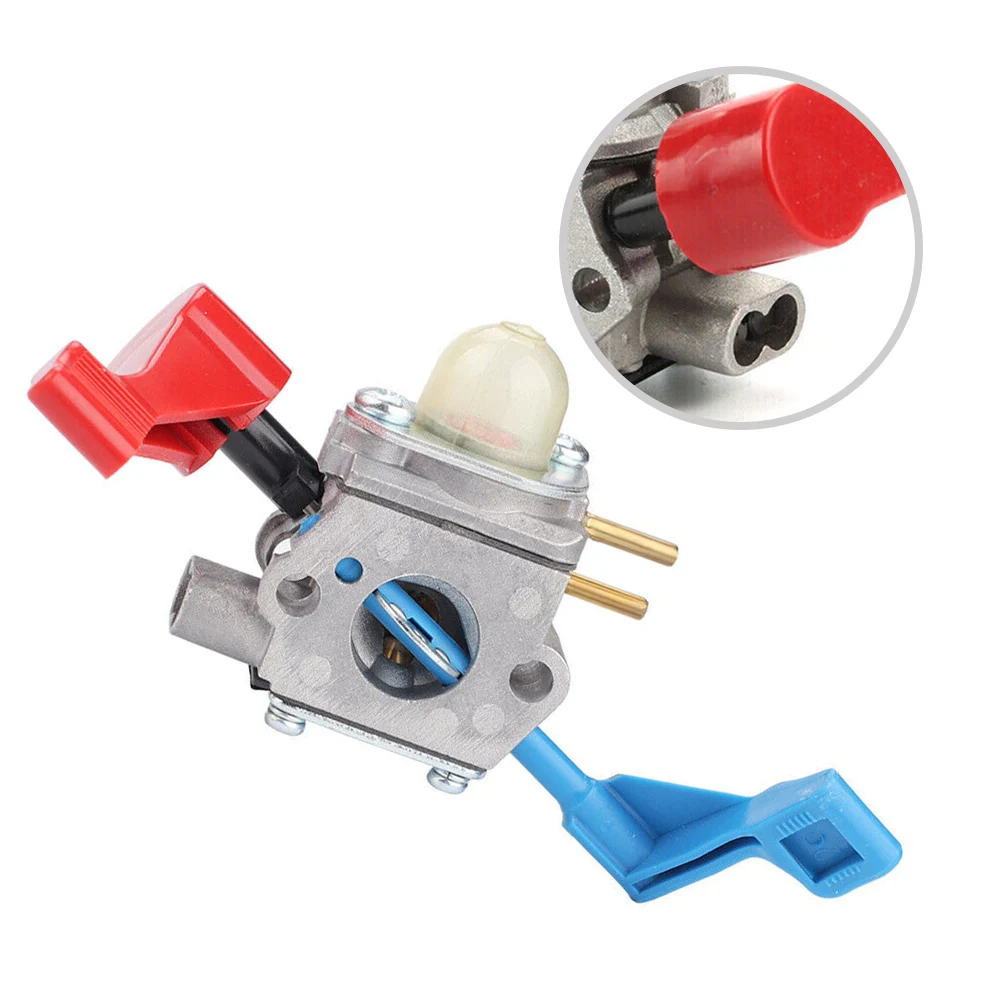 Сменный карбюратор для птиц птичьего цвета FL1500 FL1500LE газовый нагнетатель листьев