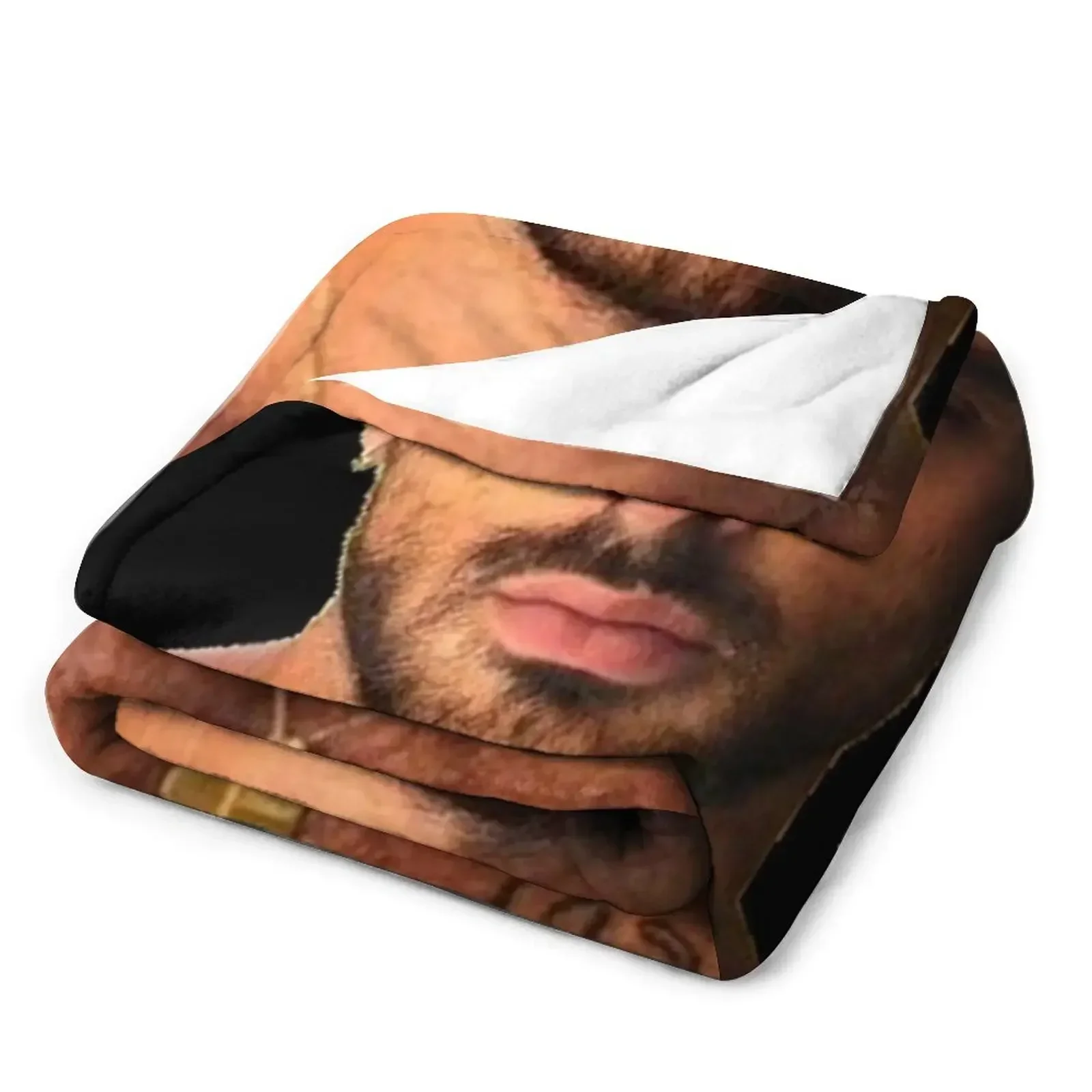 365 дней michele morrone пледы покрывала для кровати Furrys Роскошные брендовые одеяла