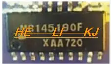 IC новый оригинальный MC145190F MC145190 SOP20 5,2, бесплатная доставка